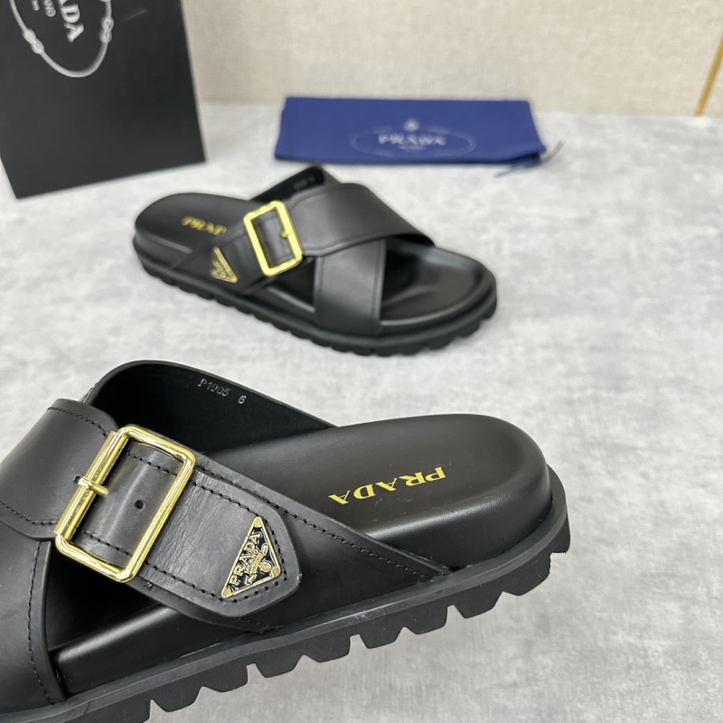 Prada Slippers